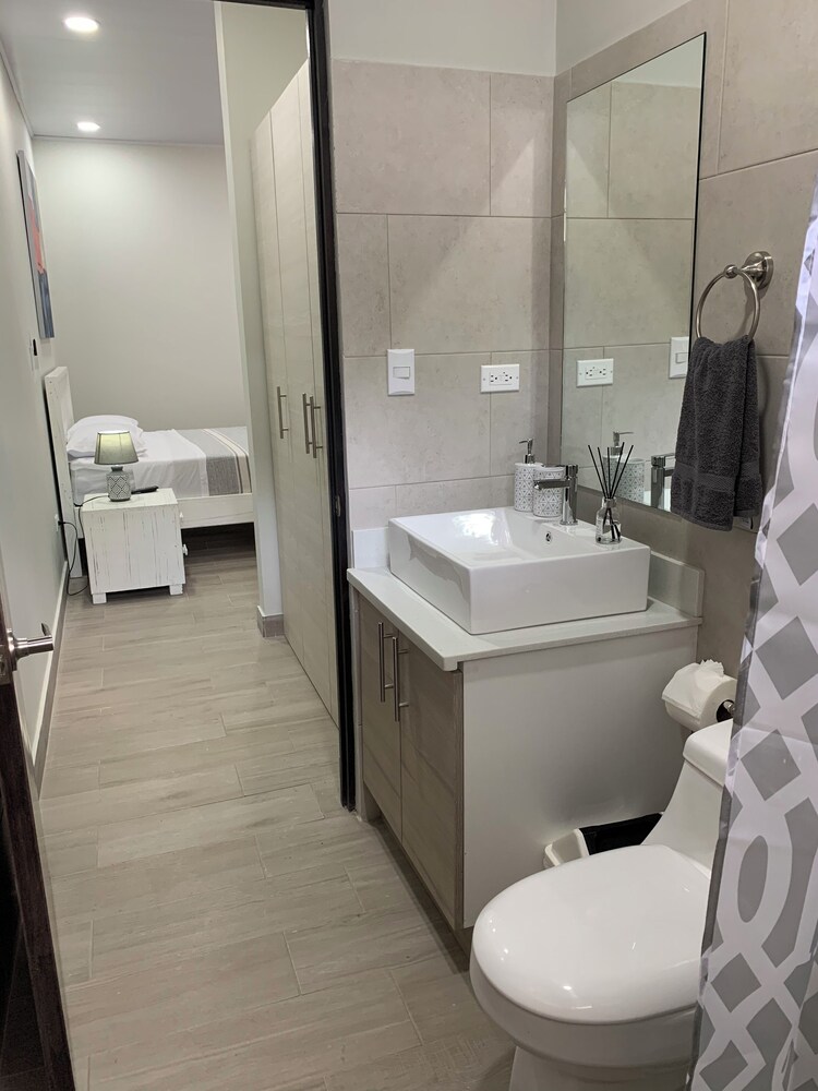 Apartamentos Ganesha Jacó