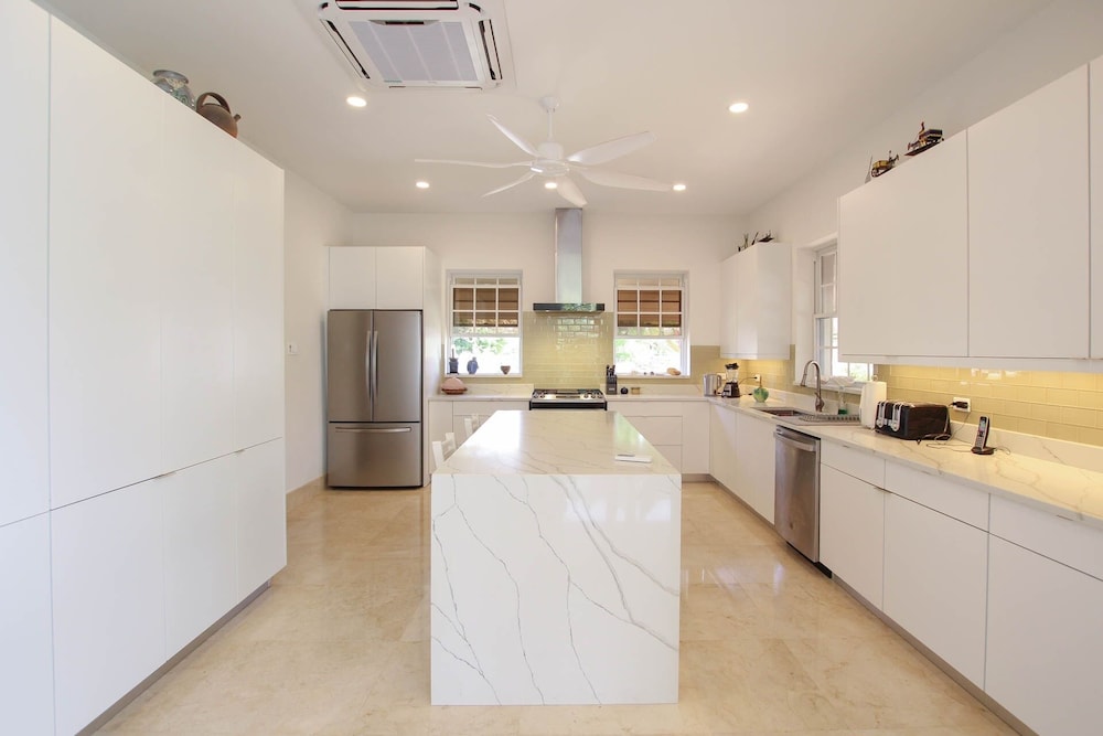 Rosedale 4 Bedroom Home