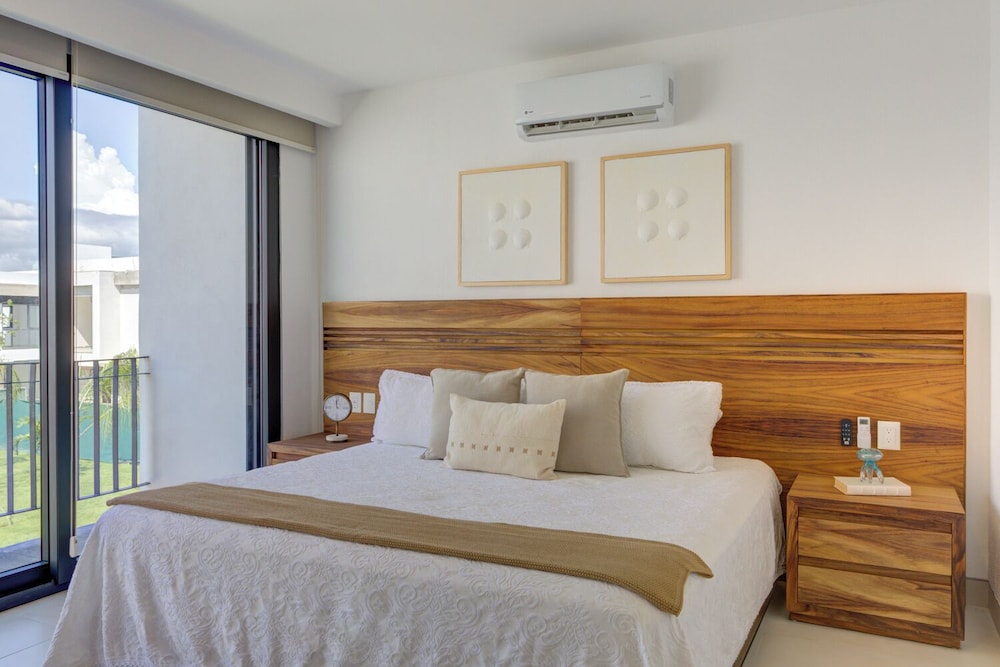 Vista Natura-Luxury Home Near the Beach