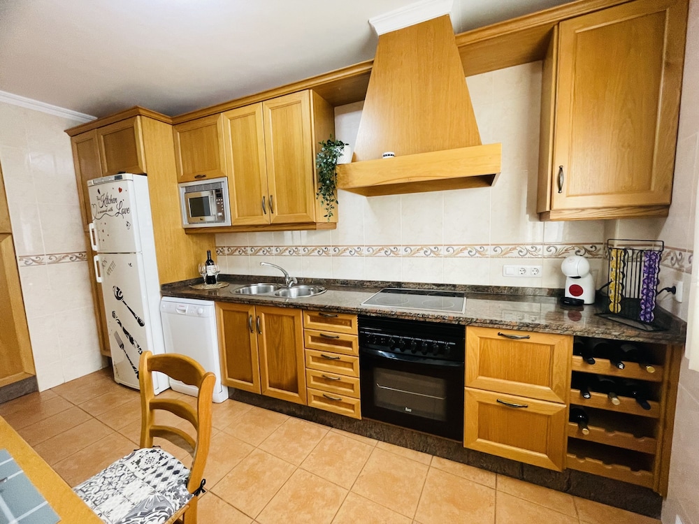 Casa Corazon de Nerja by At Home Costa del sol