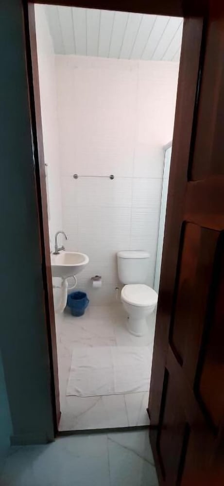 Pousada Brilho dos Lençóis