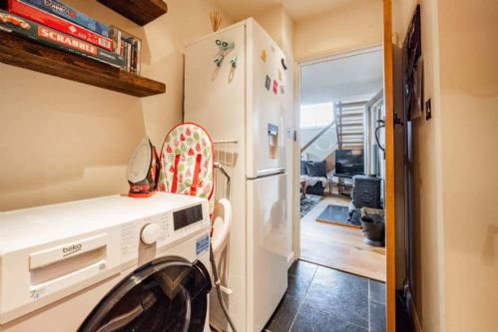 Host Stay The Chapel in Thornham