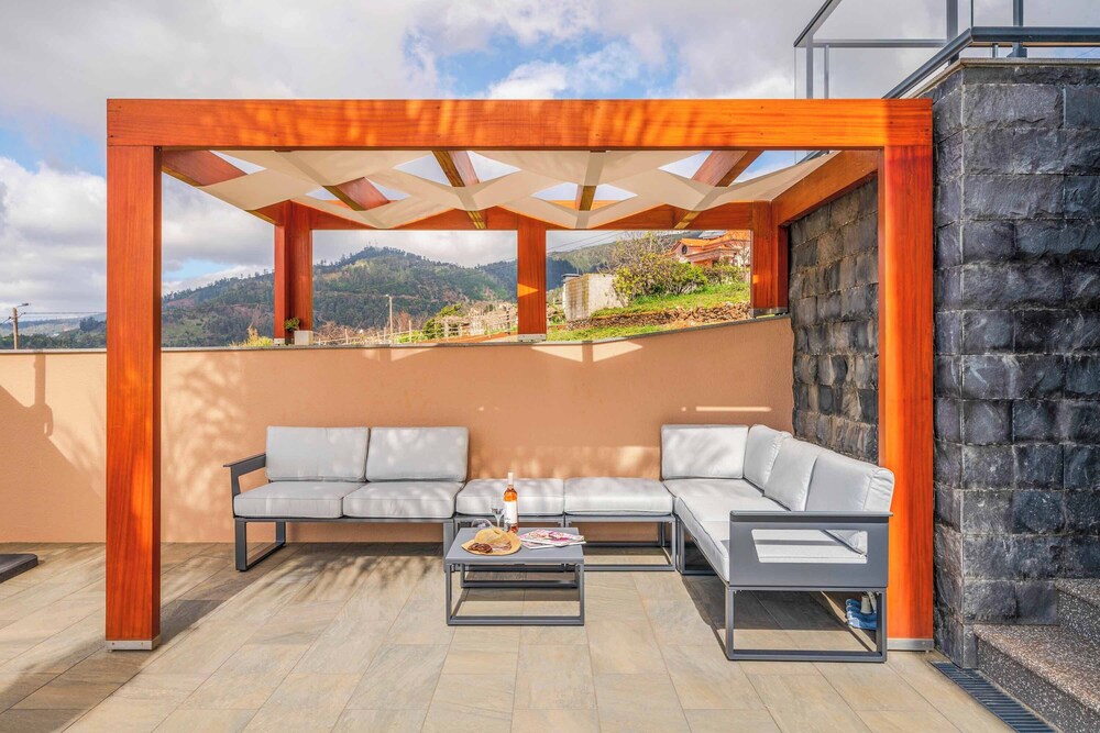 Villa Oceanscape