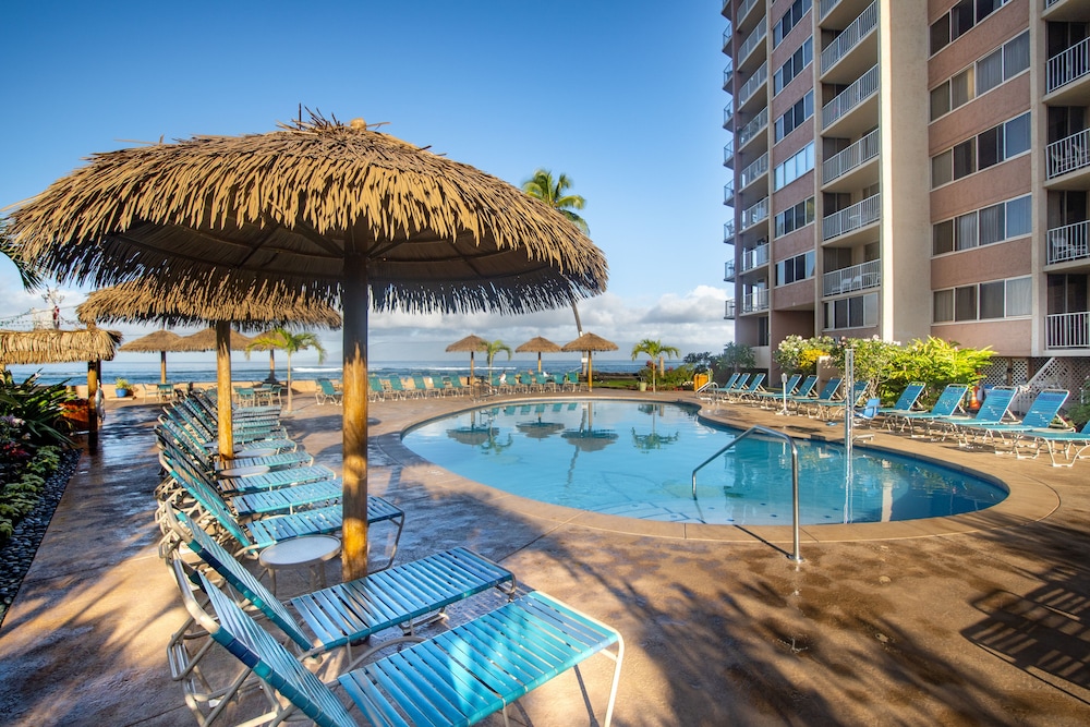Royal Kahana Maui by OUTRIGGER