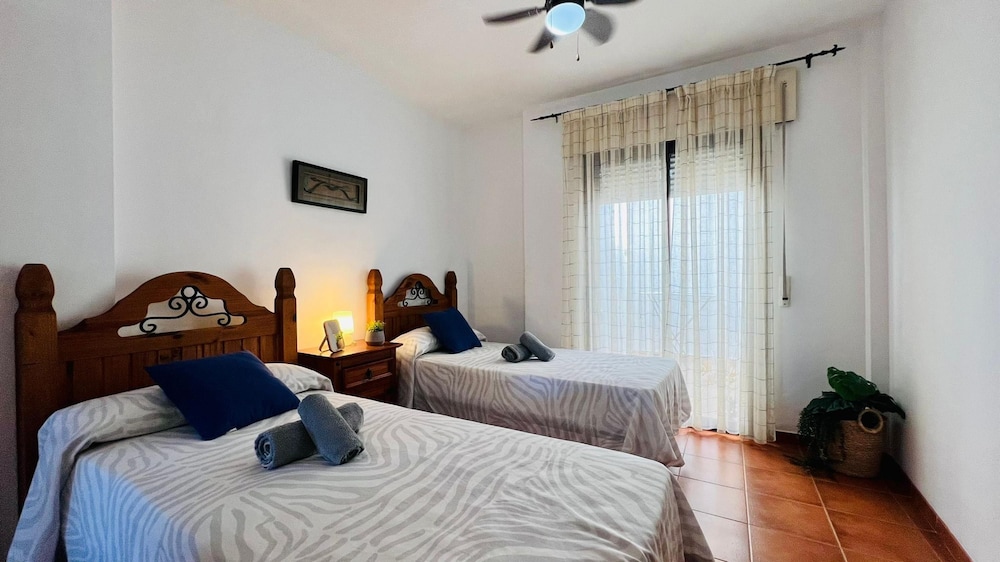 Apartamento La Fuente At Home by At Home Costa del