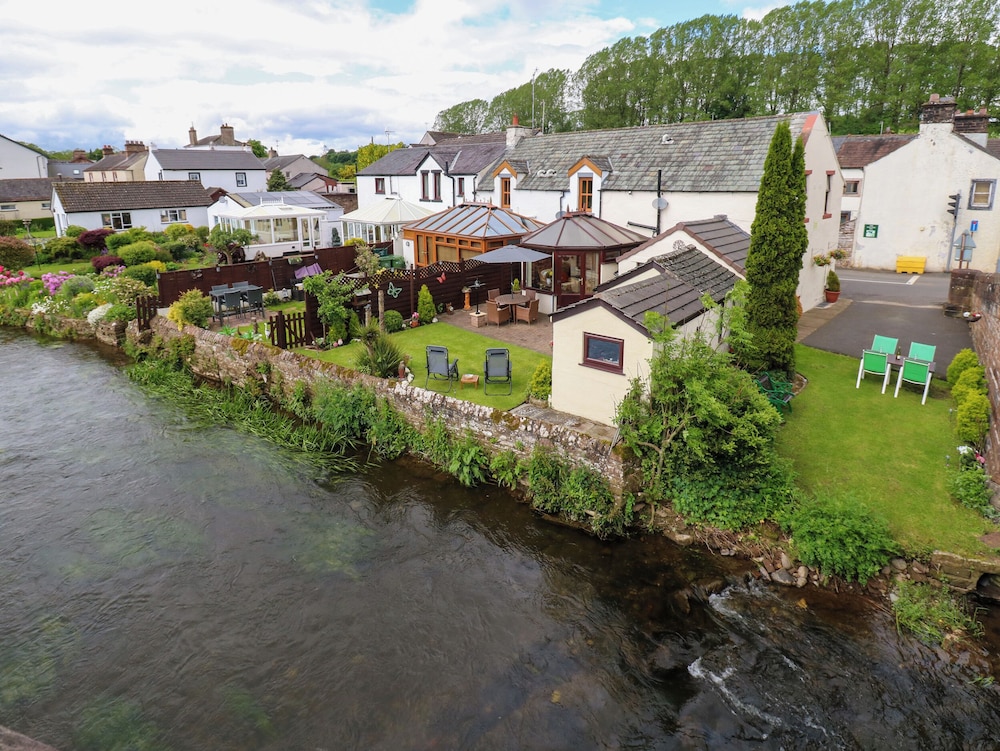 River Cottage