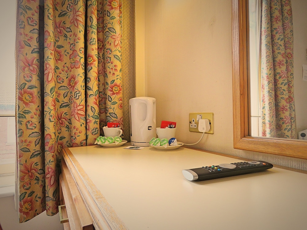 Harley Hotel