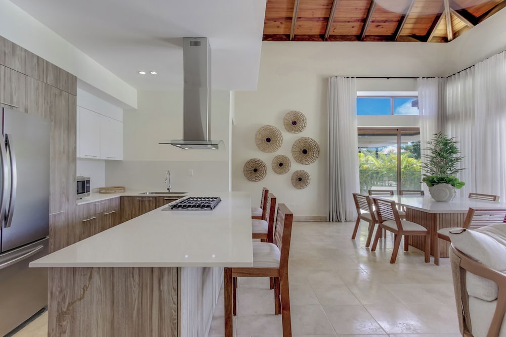 Stylish Newly Built Villa in Cap Cana