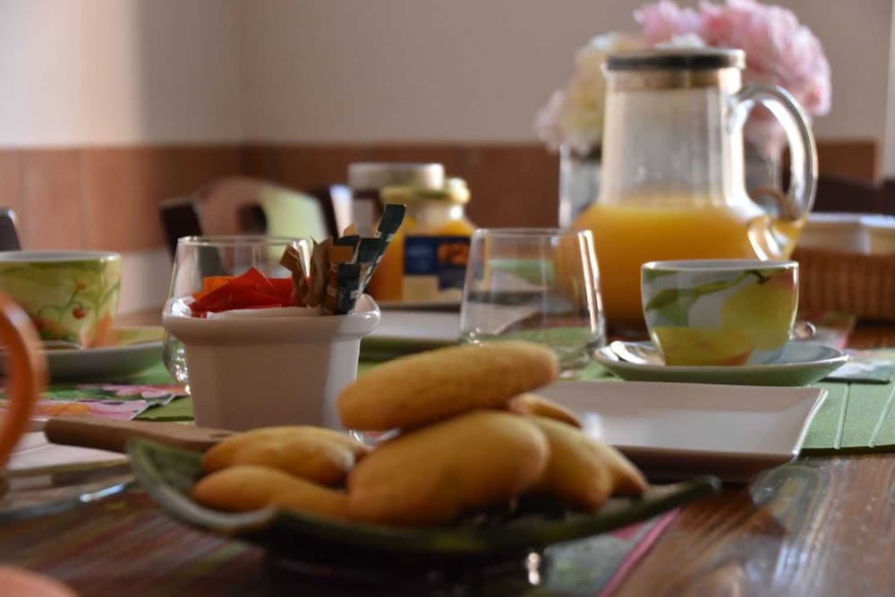 Room & Breakfast nel borgo Scipione