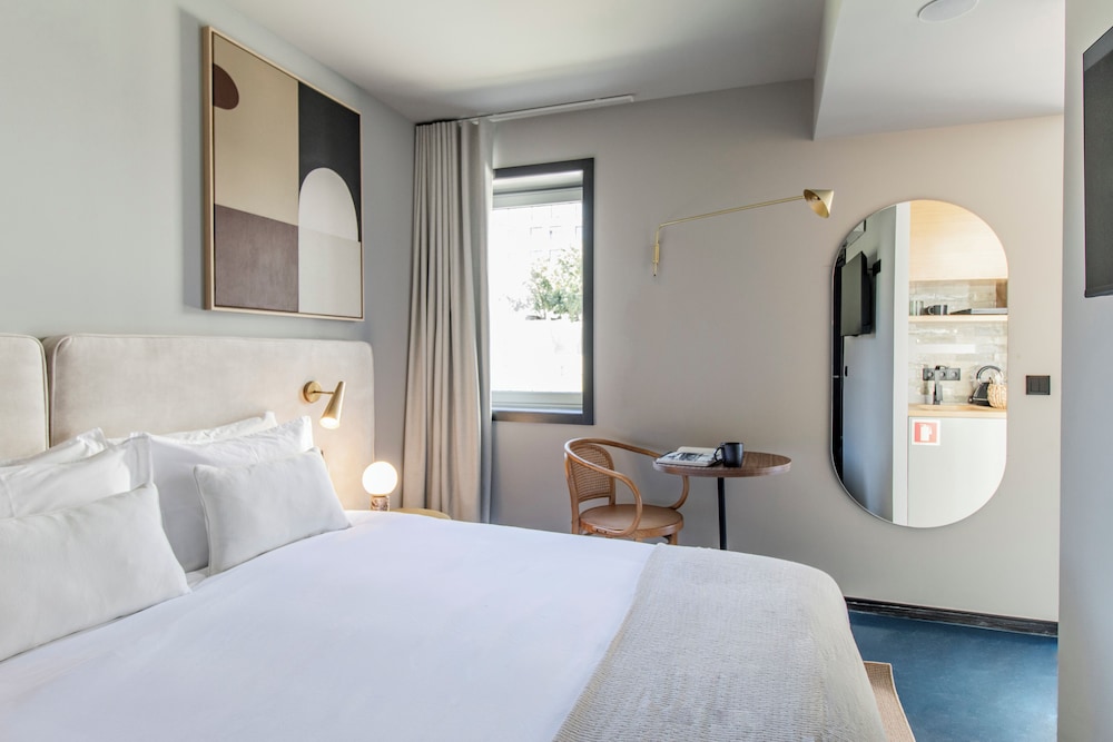 Regras Apartments & Garden B13 by Benefit Collection