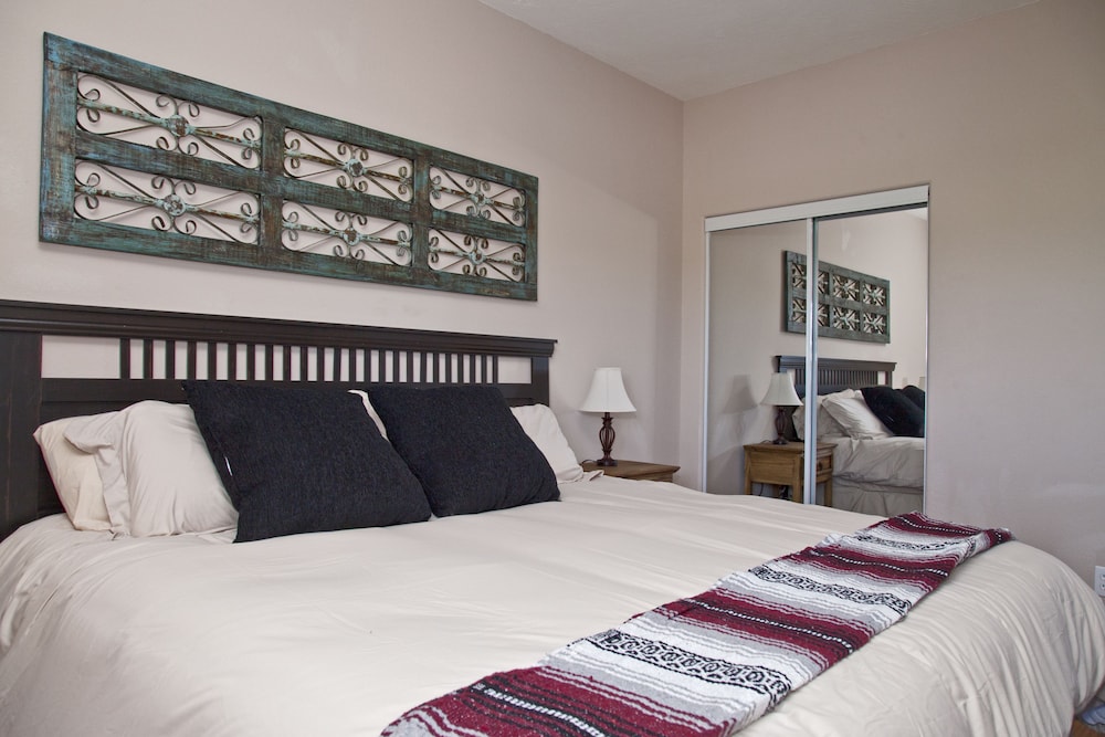 Rockwood Resort