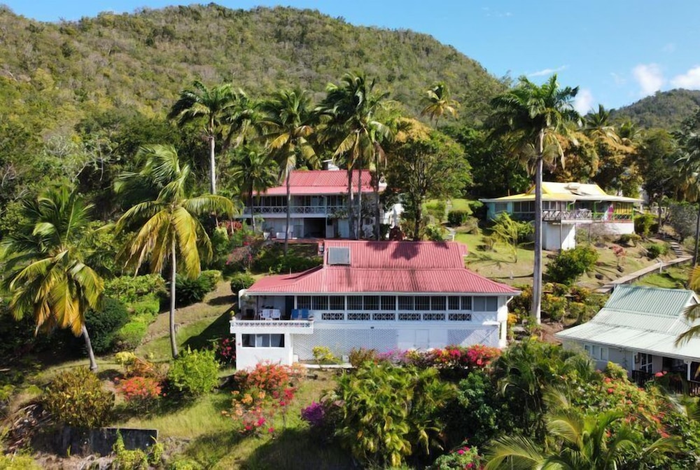 Poinsettia Villa