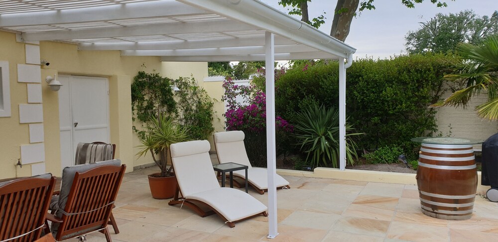 Constantia Cottages