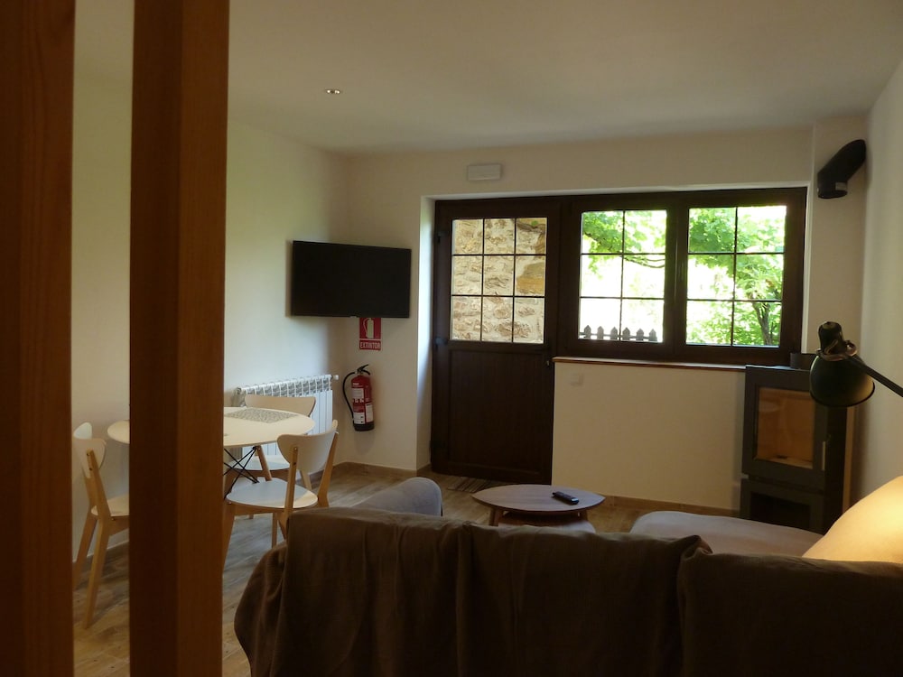 Casa Rural La Cortina