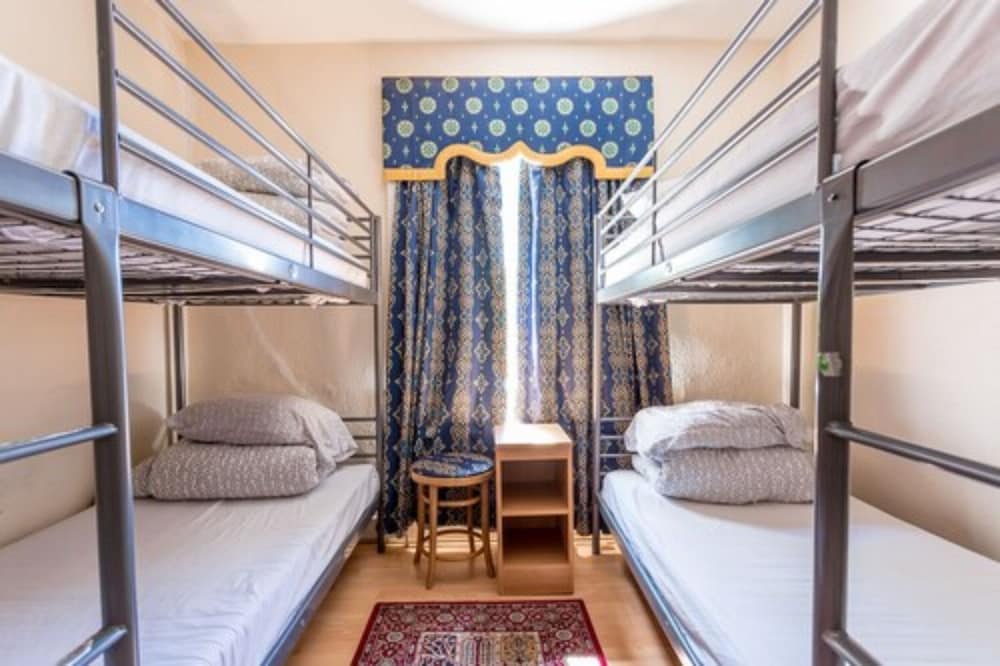 Atlas Hostel