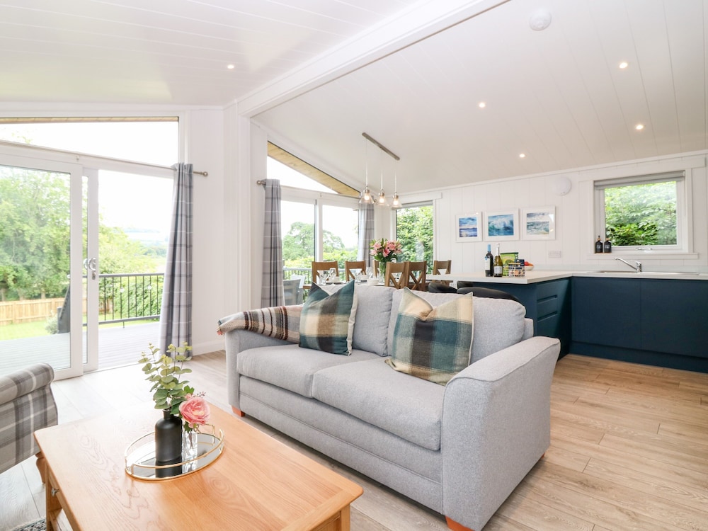 Eden Fields Lodge