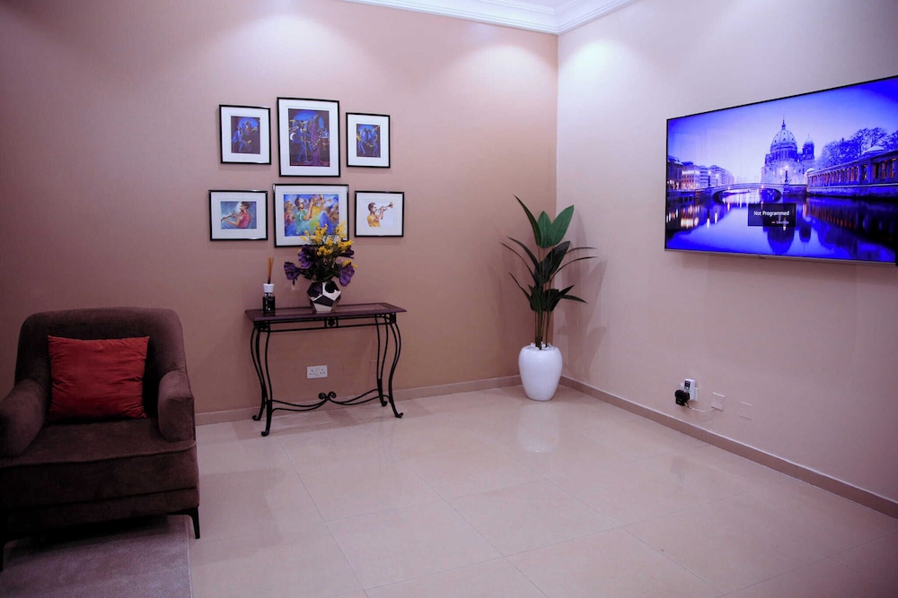 Zion Residence
