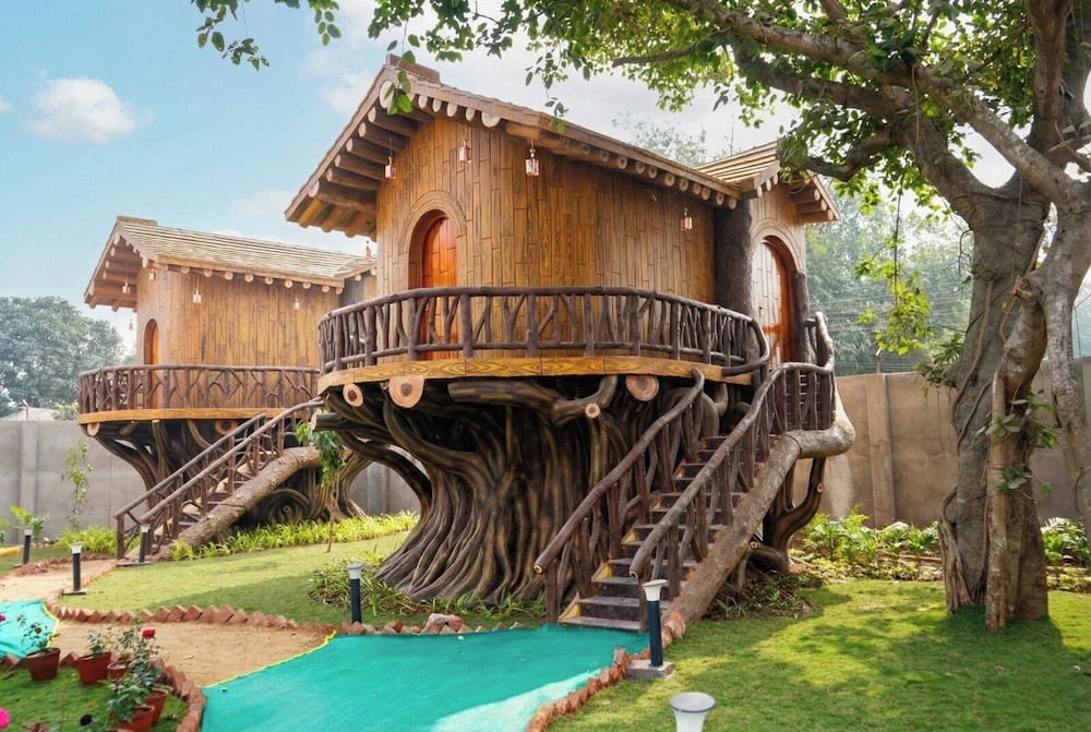 JYOTI RESORT JOYPUR