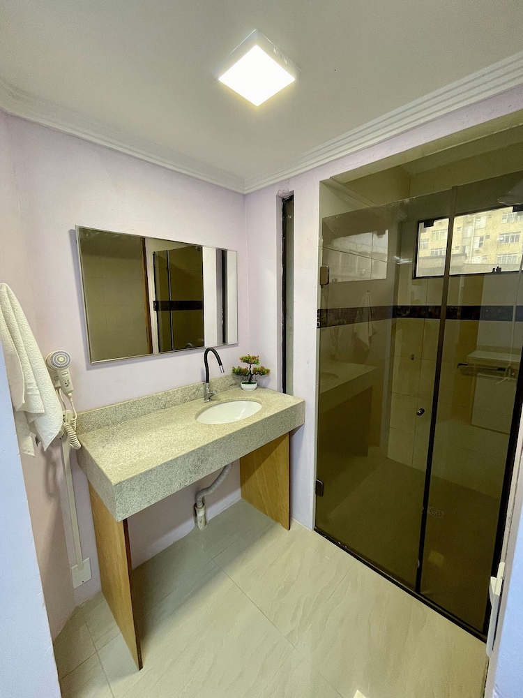 Webi Coliving - Coqueiros