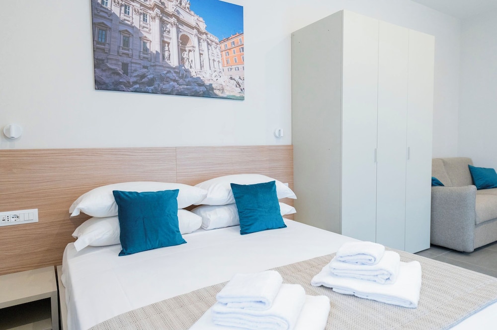 Imperium Suite Trevi
