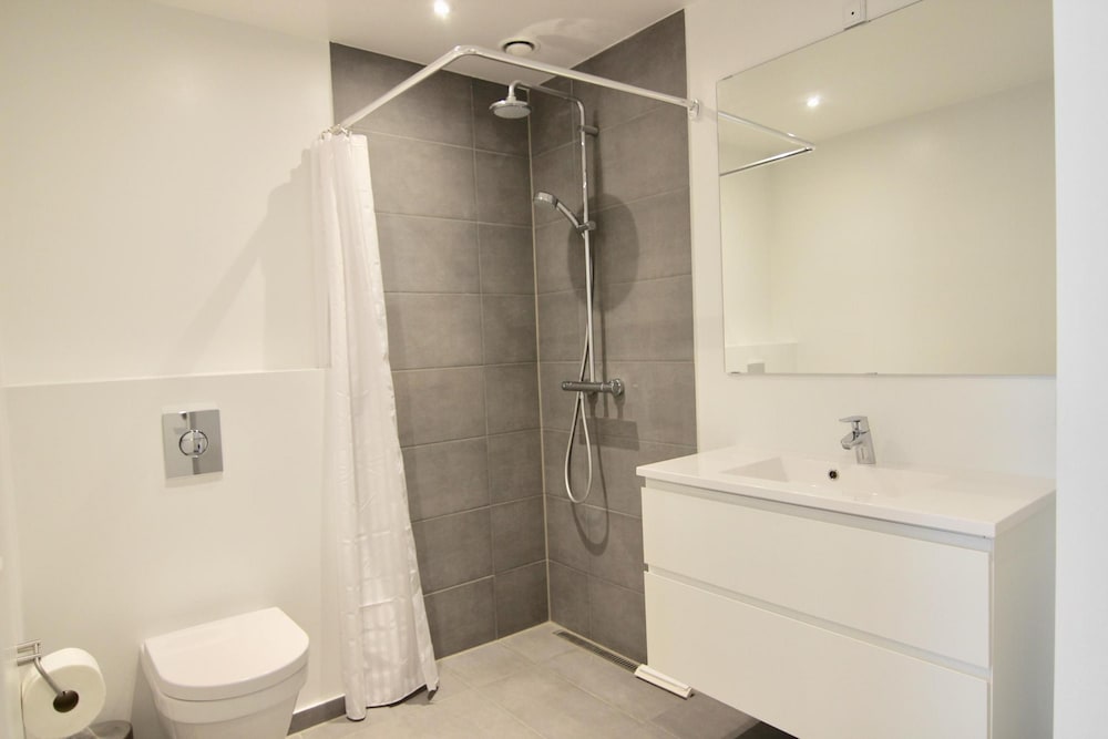 Fantastic 1-bedroom Townhouse