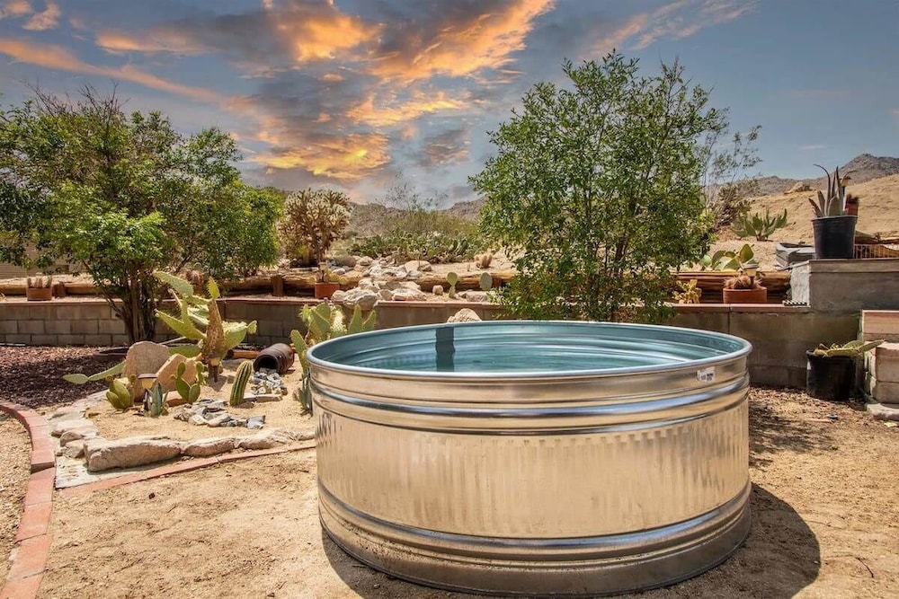 @ Marbella Lane - The Wine Mine Desert Escape