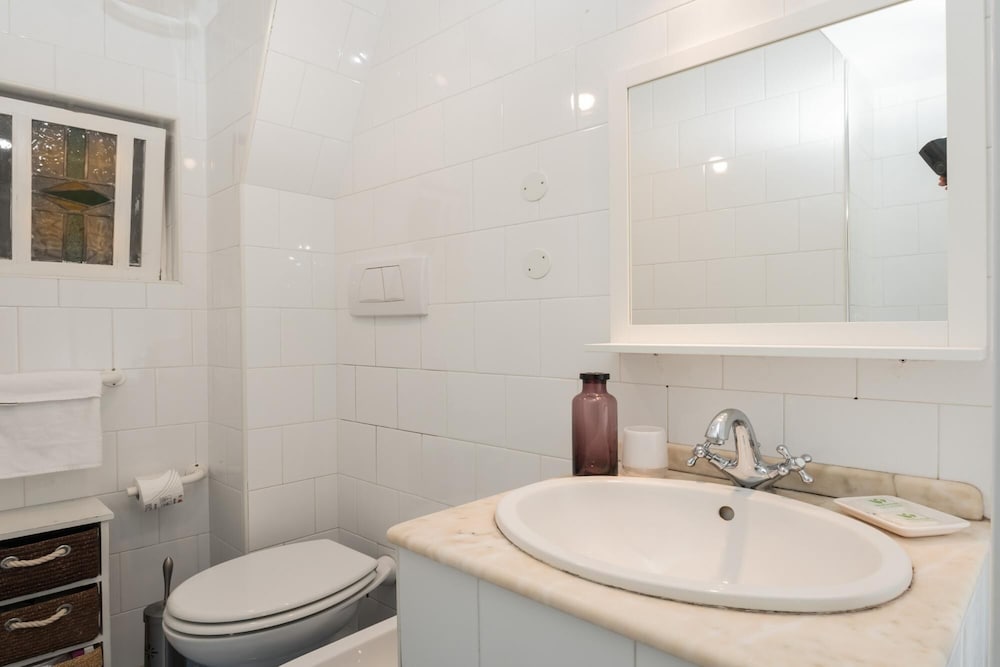 Cedro House in Trastevere