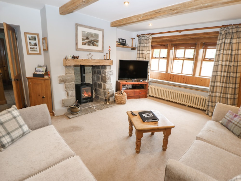 Greenfield Cottage
