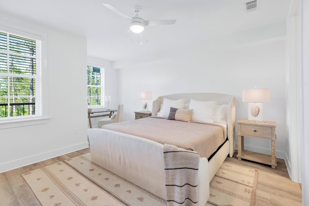 30A - Pinewood Condominiums by PHG