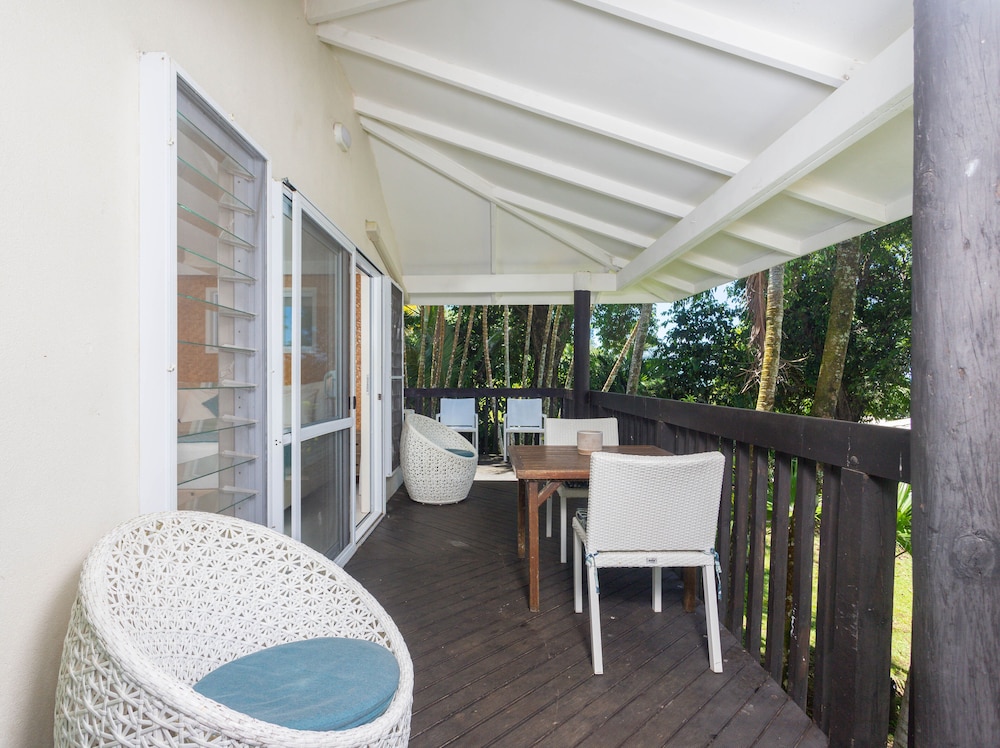 Muri Lagoon View Bungalows