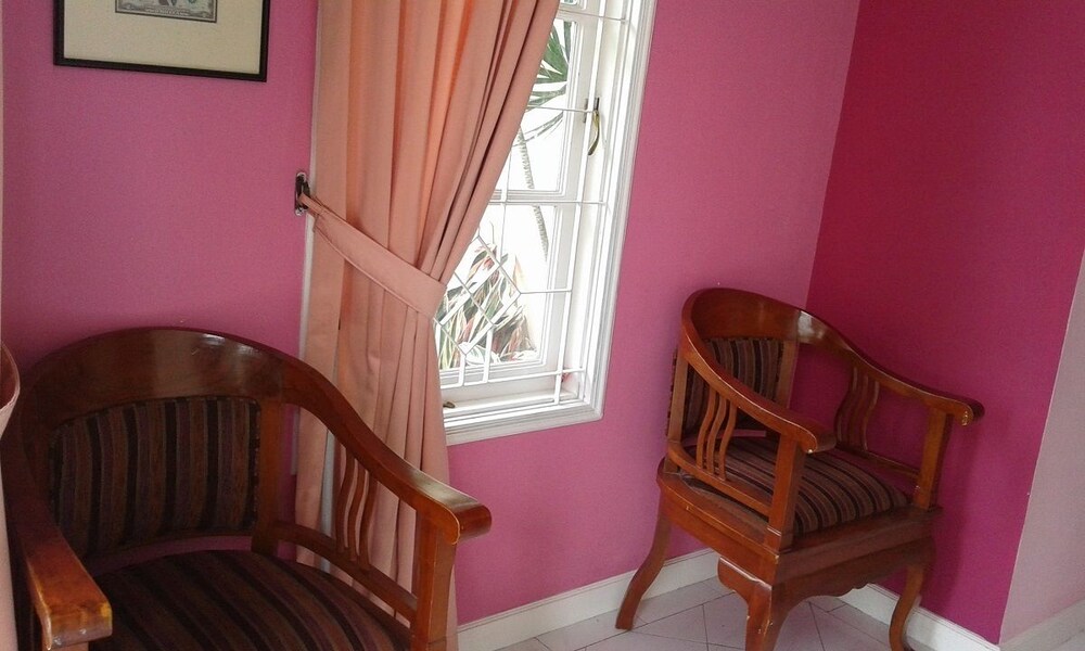 Villa Puncak Resort