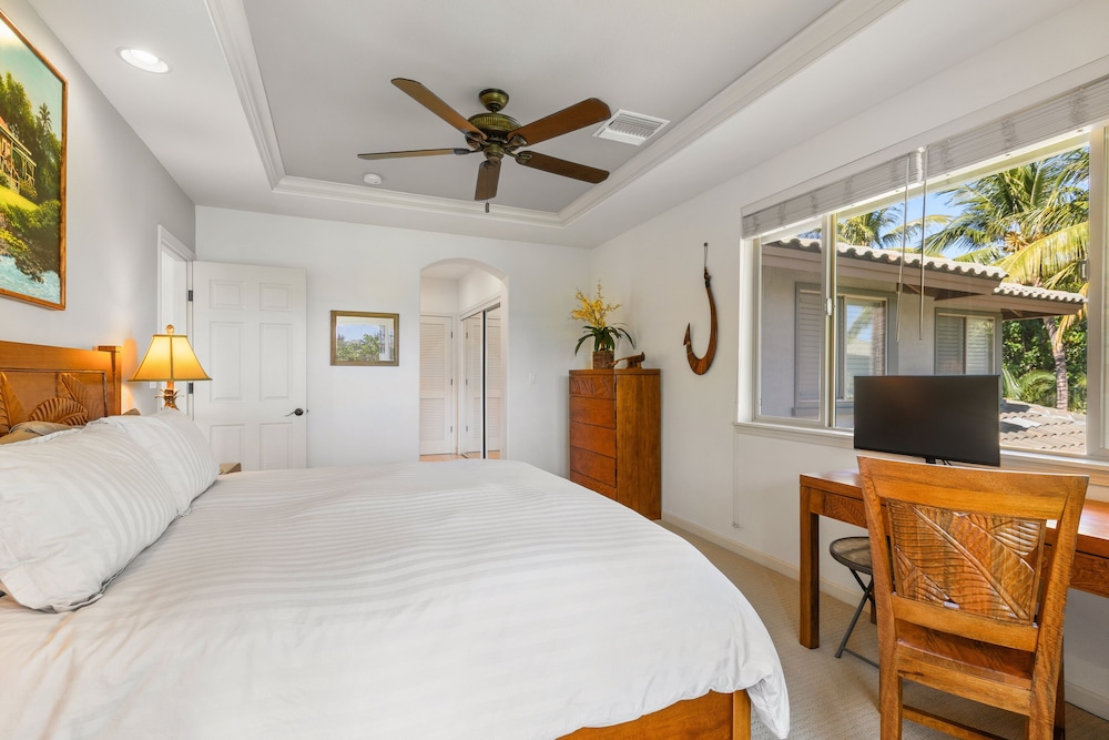 Fairways Mauna Lani 1406 2 Bedroom Condo