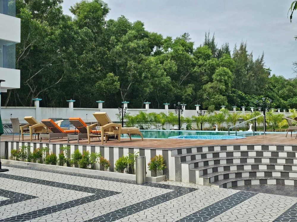Jowar Hoter & Resort