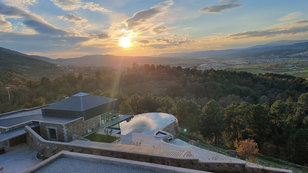 Pedra Pura Resort