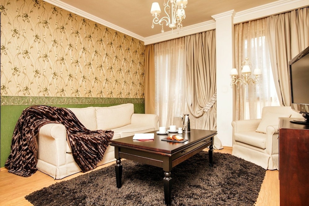 Bansko Vacations - Premier Luxury Mountain Resort - Property Image 24