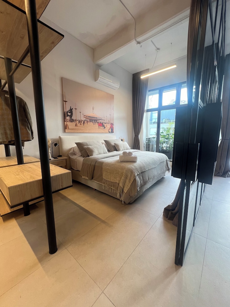 BT Homes - Palacio Alcorta