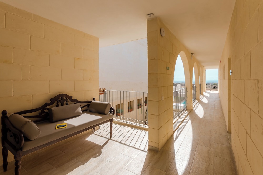 Ta'battista B&B & Pool - Il-maltija