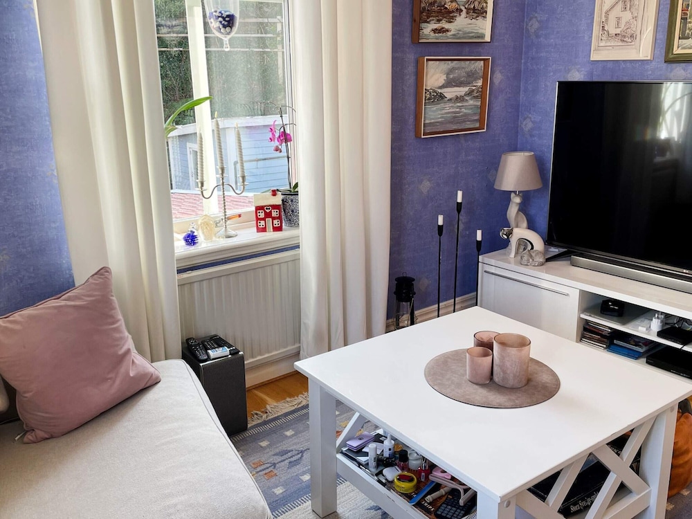 4 Person Holiday Home in Skarhamn