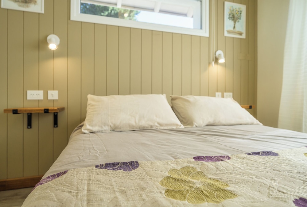 Cozy Mountain Cabins 5 min from Downtown SMA-CM by Apartments Bariloche