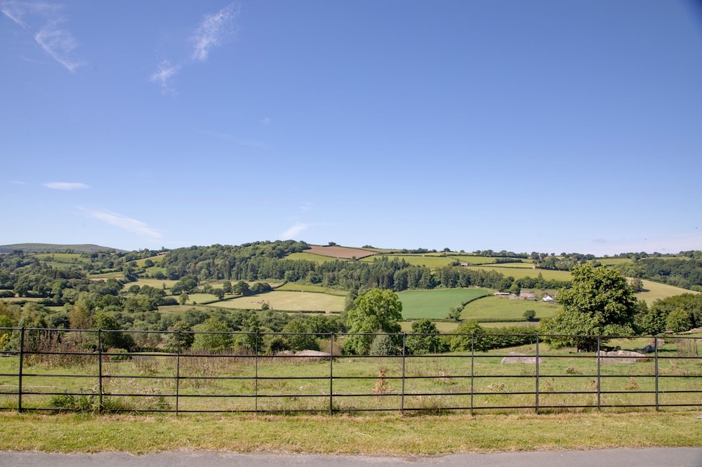 Linscott Farmhouse in Moretonhampstead