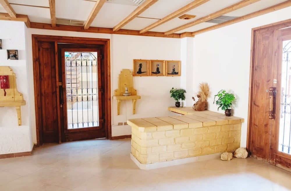 Taba Vacations - Tobya Boutique Resort - Property Image 4