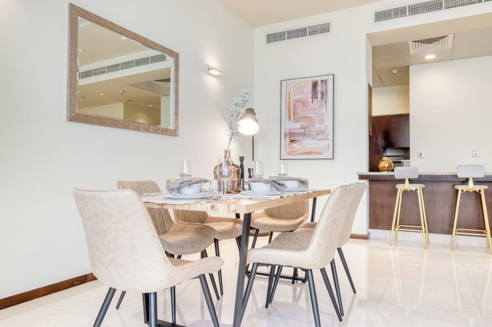 Tiara Residences - Mint Stay