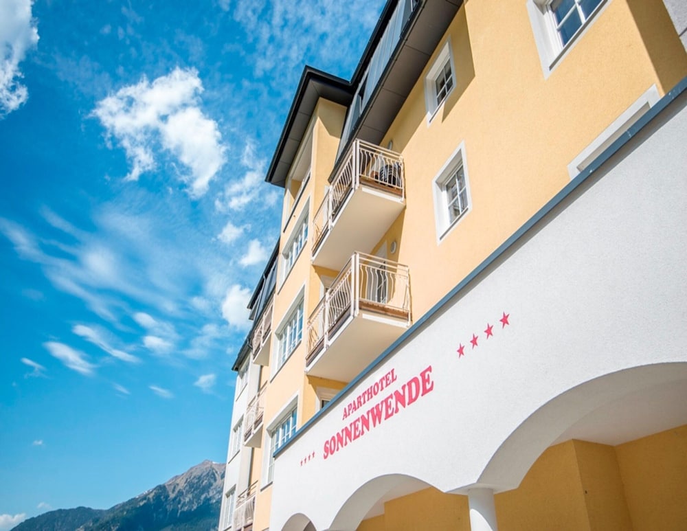 Apartment Bad Gastein Near Ski Lifts