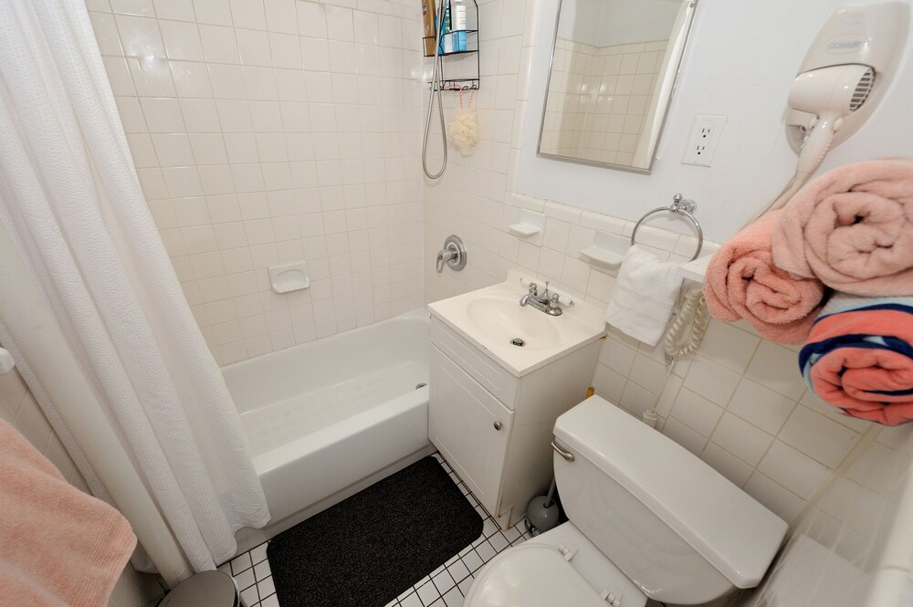 Prime Murray Hill 1BR - Near Grand Central