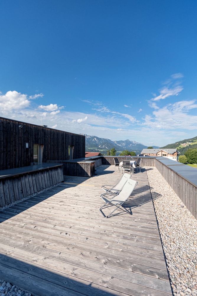 Alpenrock Schladming by ALPS RESORTS