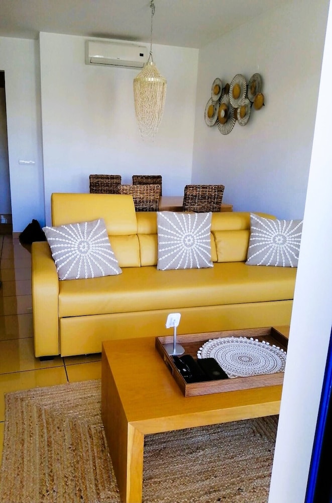 1 Bedroom Flat in Albufeira Marina view 2