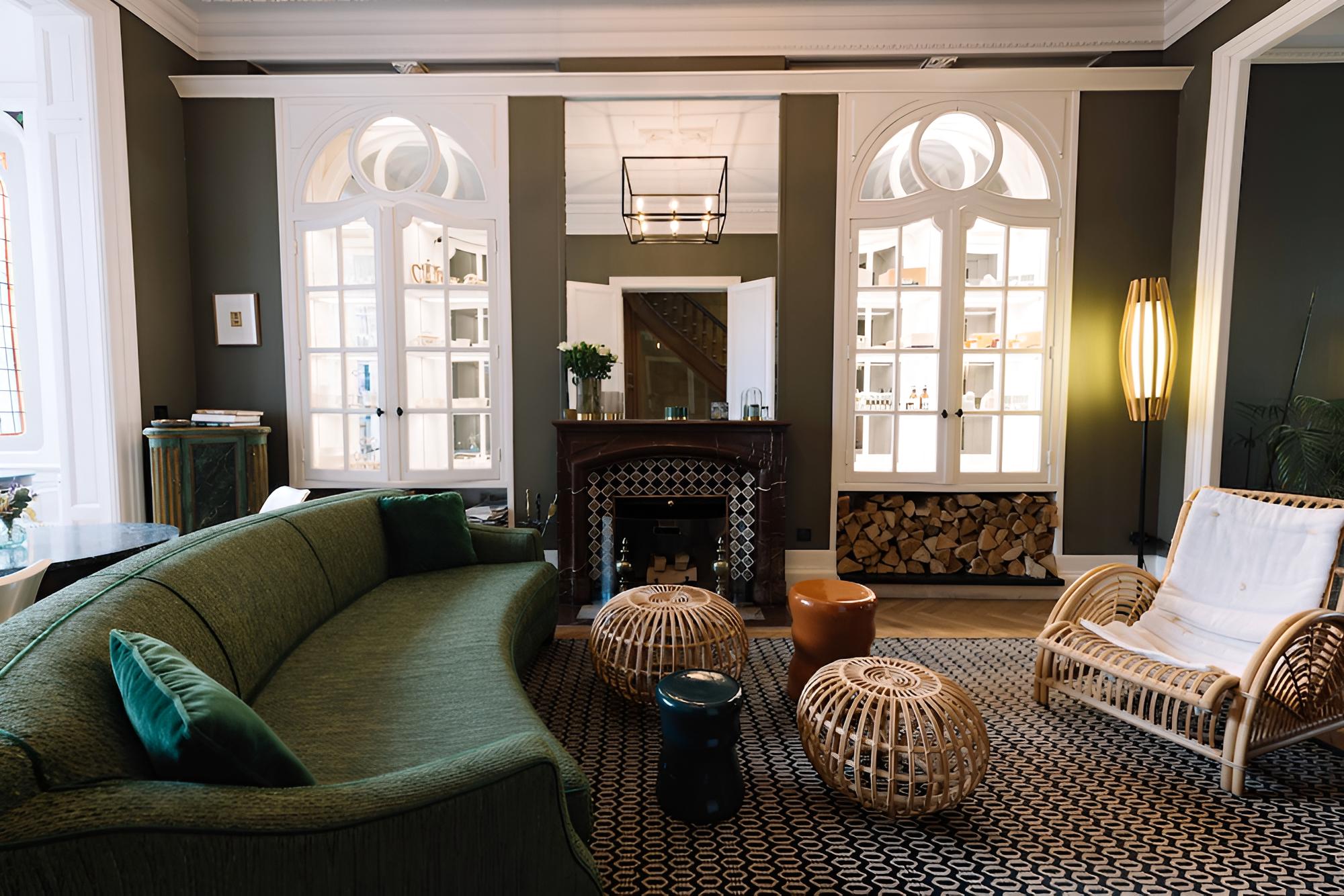 La Course Maison D'Hôtes de Luxe
