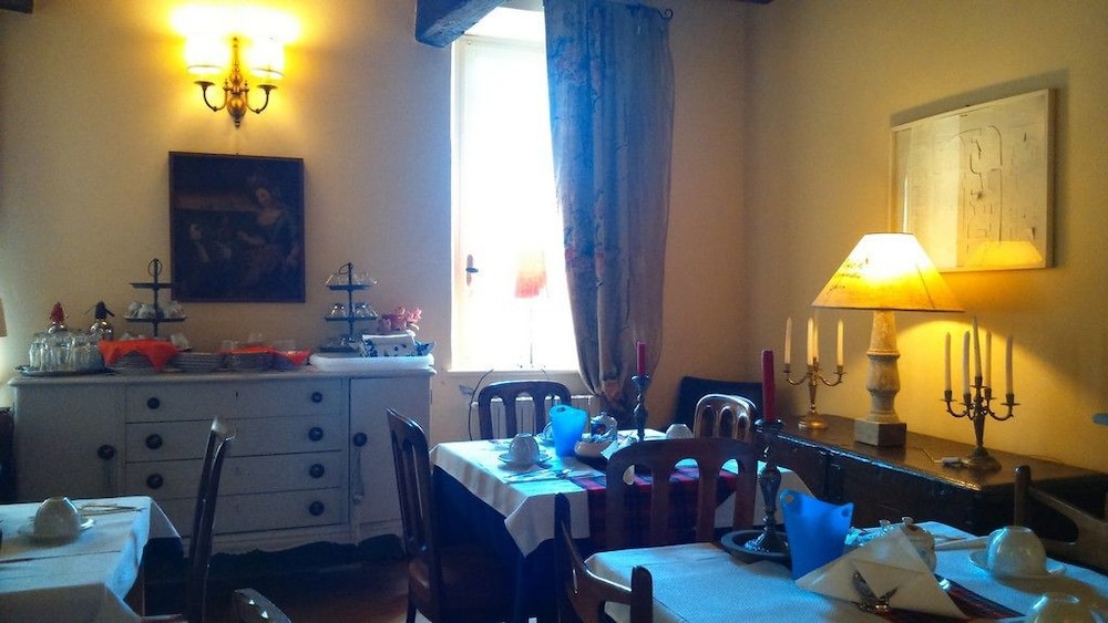 Villa Albertina
