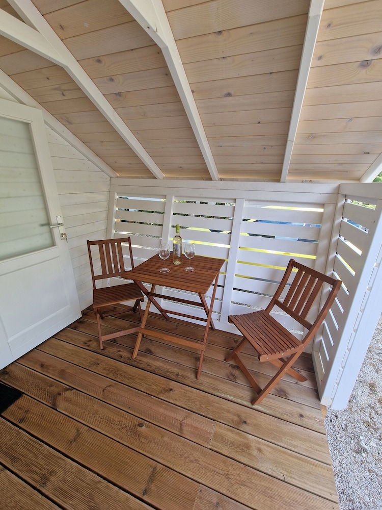 Fkk Adriatika in Solaris Naturist Resort