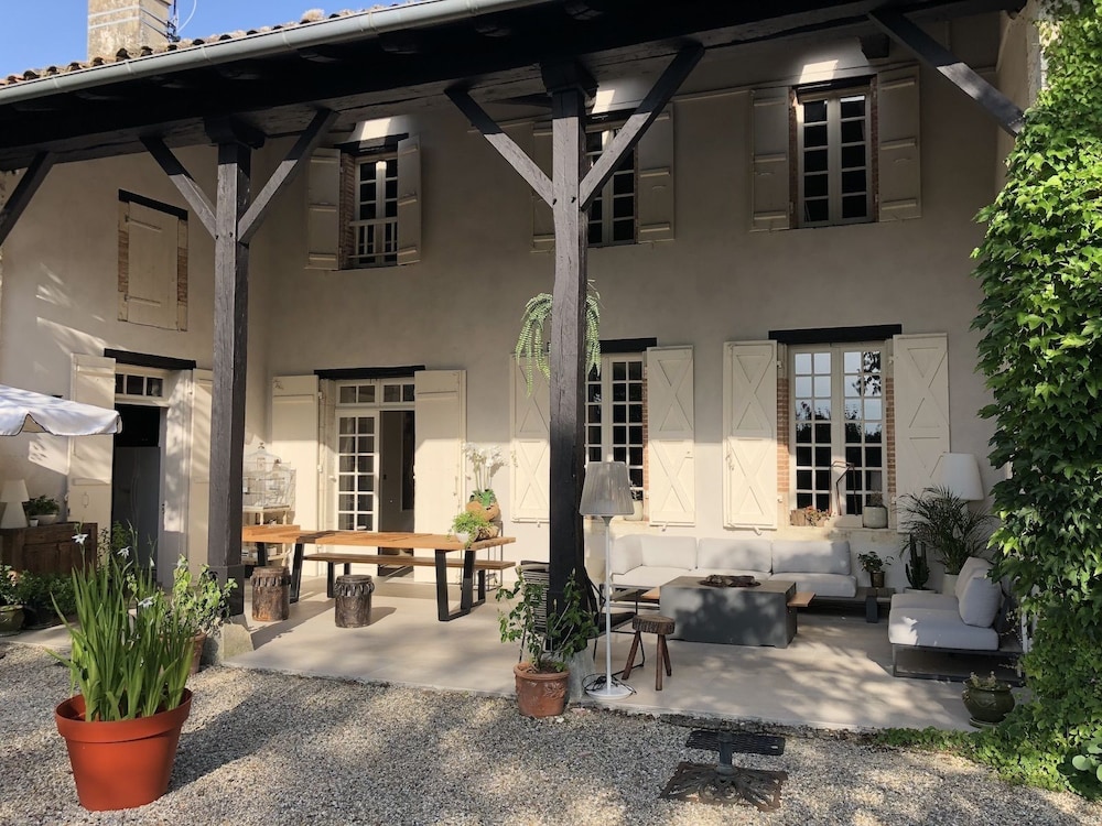 Les Suites du Midi photo 4
